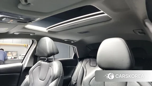 Hyundai Avante (CN7) id 3607154 из Кореи 10