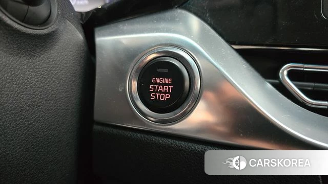 Kia The New Niro id 4936989 из Кореи 10