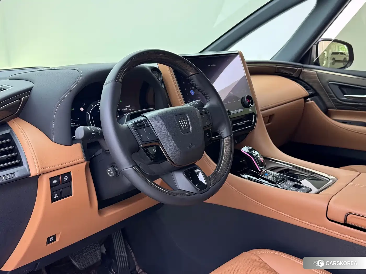 Toyota Vellfire id 4679567 из Китая 10