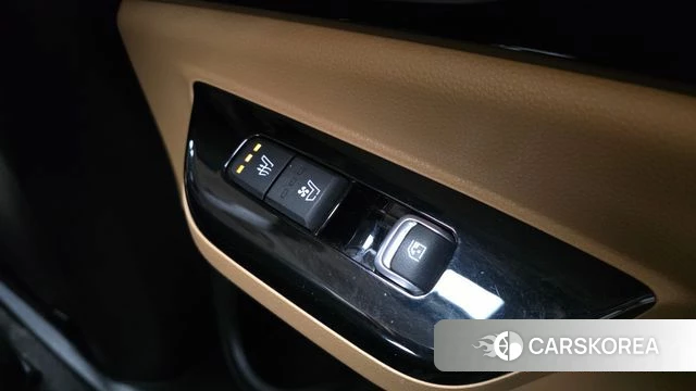 Kia Carnival 4th generation id 3799613 из Кореи 10