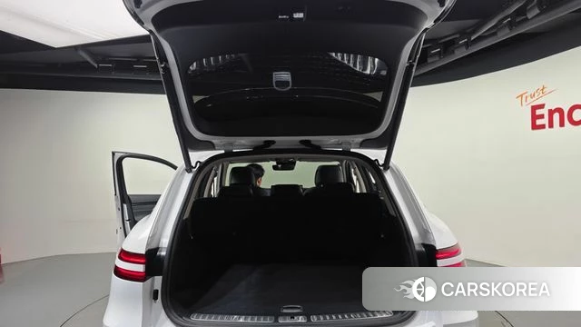 Genesis Electrified GV70 id 4624080 из Кореи 10