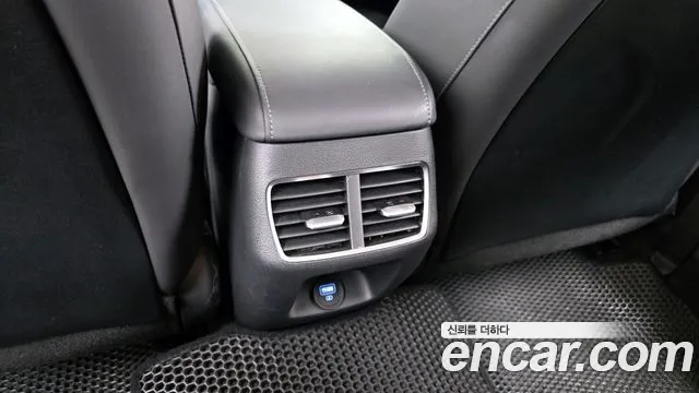 Hyundai Sonata (DN8) id 2706048 из Кореи 10