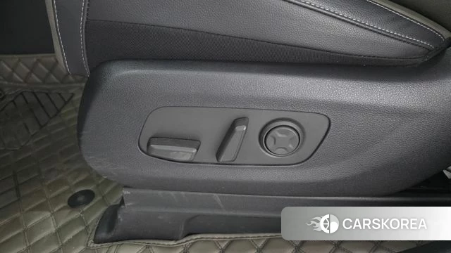 Kia The New Carnival 4th Generation id 4442342 из Кореи 10
