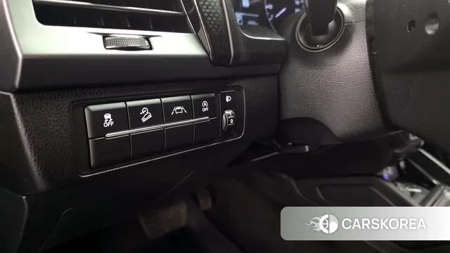 Ssangyong The New Rexton Sports Cannes id 3649926 из Кореи 10