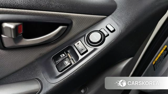 Hyundai The New Grand Starex id 4345304 из Кореи 10
