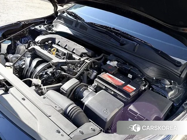 Kia Come New K3 id 3499322 из Кореи 10