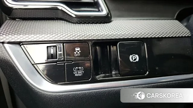 Kia Sportage 5th Generation Hybrid id 3305766 из Кореи 10