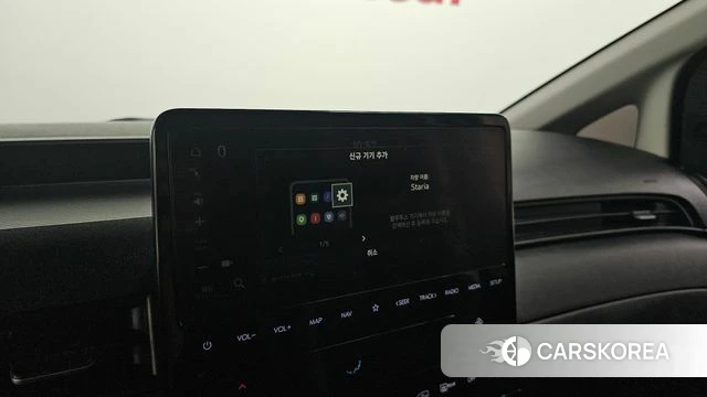 Hyundai Staria id 3851096 из Кореи 10