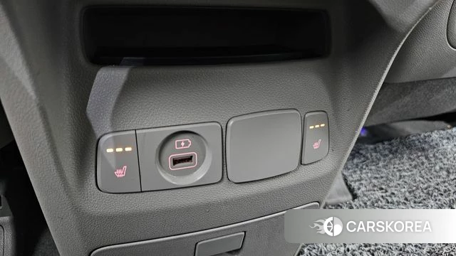 Kia The New Carnival id 4520672 из Кореи 10