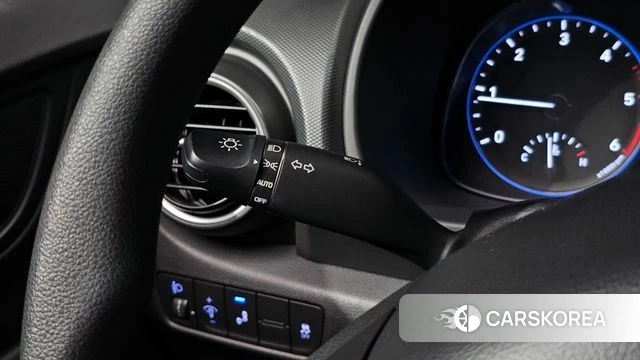 Hyundai Kona id 4850173 из Кореи 10