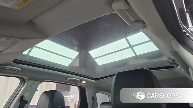 Land Rover Discovery Sports id 3363274 из Кореи 10