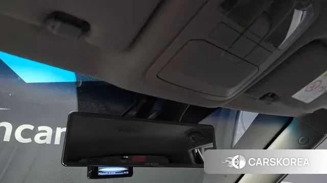 Ssangyong Berry New Tivoli id 3438468 из Кореи 10