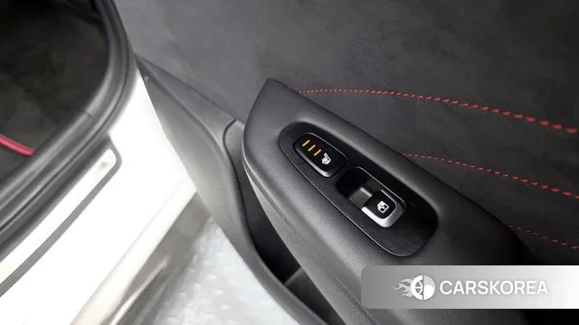 Kia Stinger Meister id 3539274 из Кореи 10