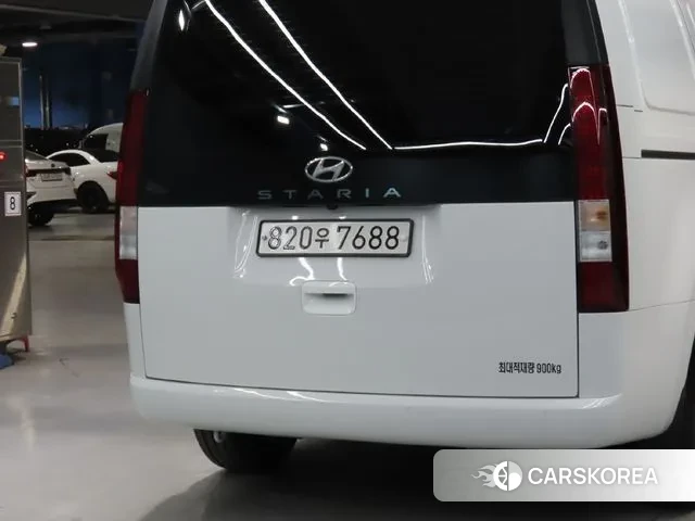 Hyundai Staria id 3771080 из Кореи 10