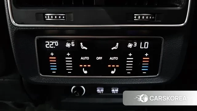 Audi Q8 (4M) id 2965619 из Кореи 10