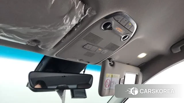 Hyundai The New Grandeur IG Hybrid id 3771723 из Кореи 10