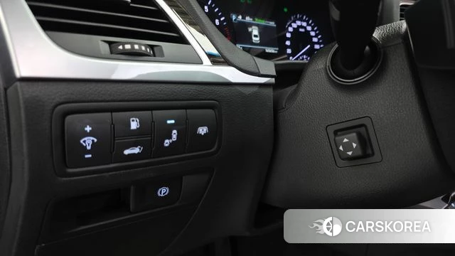 Genesis G80 id 4733076 из Кореи 10