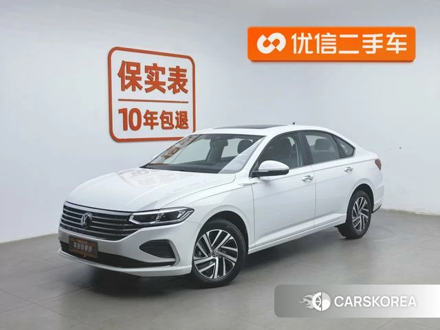 Volkswagen Lavida id 4313636 из Китая 10