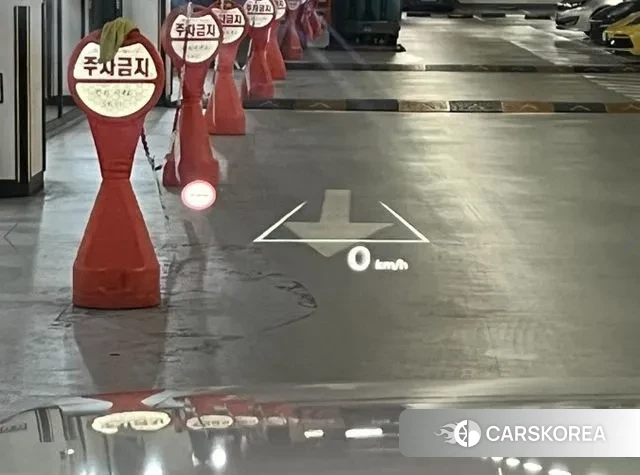 Hyundai Santa Fe (MX5) id 3517076 из Кореи 10