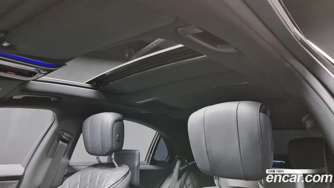 Mercedes-Benz S-Class W223 id 1367638 из Кореи 10