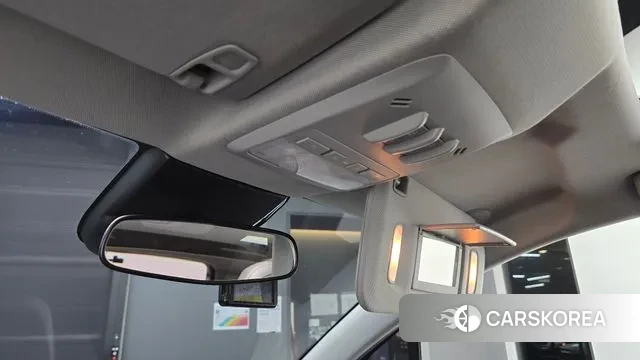 Chevrolet (GM Daewoo) The New Trax id 3181905 из Кореи 10