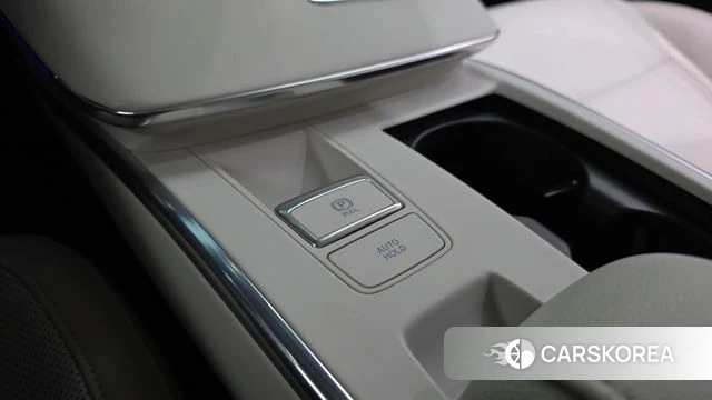 Hyundai The New Grandeur IG Hybrid id 4935834 из Кореи 10