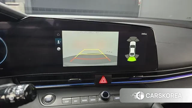 Hyundai Avante (CN7) id 3758979 из Кореи 10