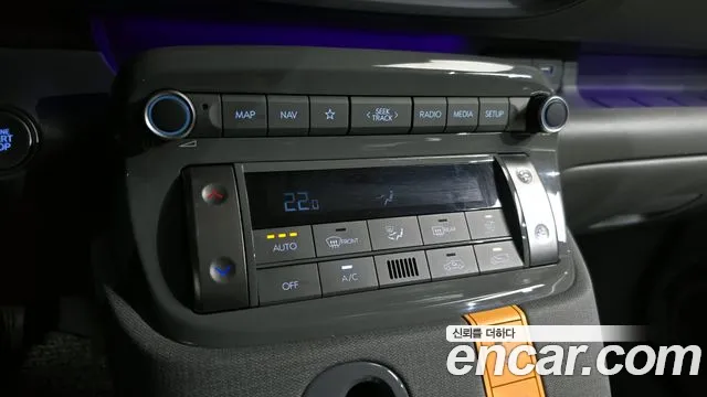 Hyundai Casper id 2714615 из Кореи 10