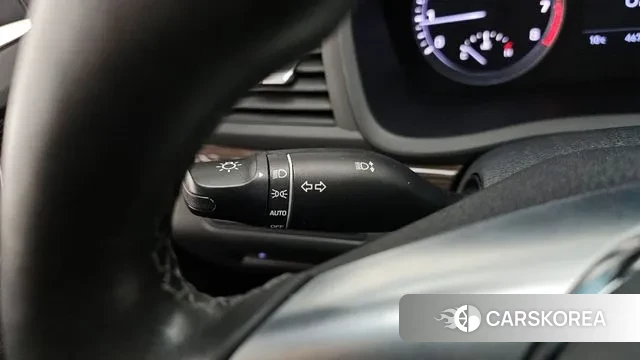 Hyundai Sonata New Rise id 3728404 из Кореи 10