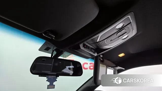 Ssangyong The New Rexton Sport id 3143165 из Кореи 10