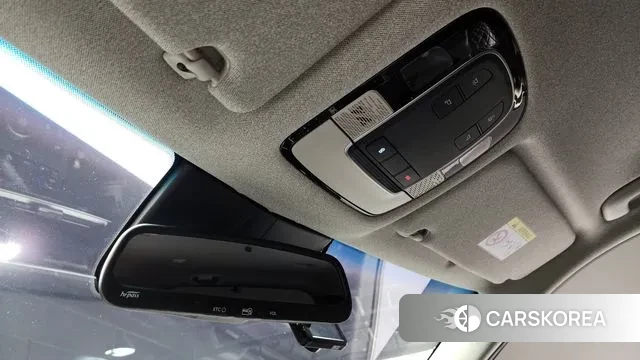 Hyundai Palisade id 3043799 из Кореи 10