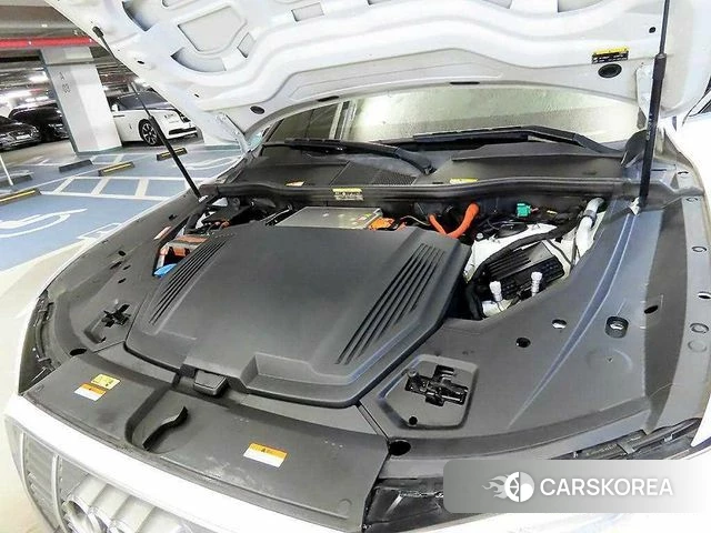 Audi e-Tron id 4501146 из Кореи 10