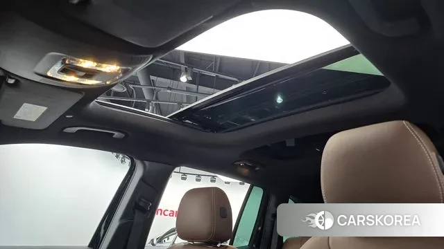 Mercedes-Benz GLB-Class X247 id 3043181 из Кореи 10