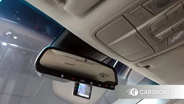 Hyundai Santa Fe TM id 3714103 из Кореи 10