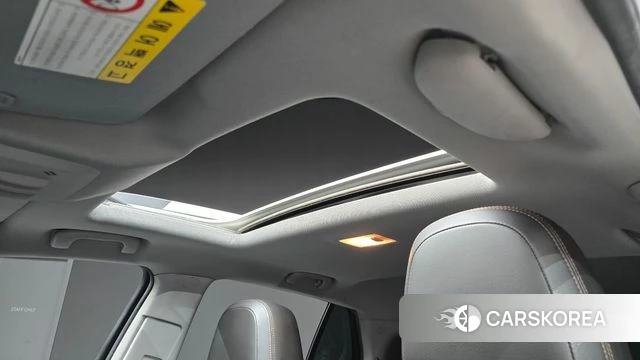 Chevrolet (GM Daewoo) The New Trax id 4727808 из Кореи 10