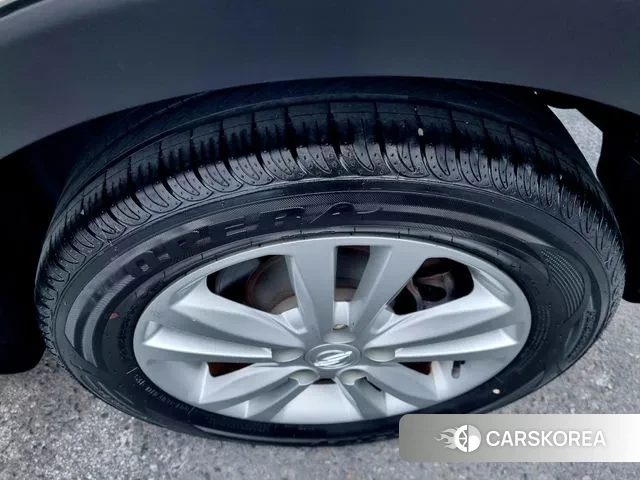 Ssangyong Tivoli Armor id 3672753 из Кореи 10