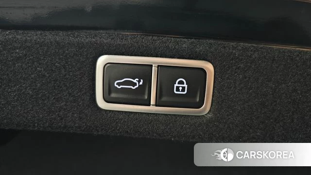 Hyundai Grandeur Hybrid (GN7) id 4395186 из Кореи 10