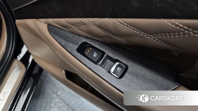 Kia K8 Hybrid id 3675463 из Кореи 10