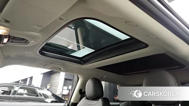 Mini Cooper id 3433351 из Кореи 10