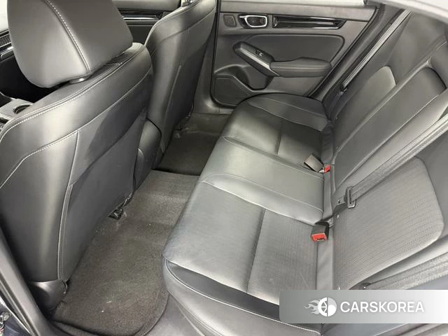 Honda Civic id 4307468 из Китая 10