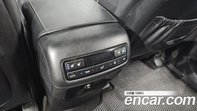 Hyundai Palisade id 2932723 из Кореи 10