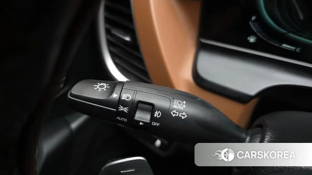 Kia The New Seltos id 4835153 из Кореи 10
