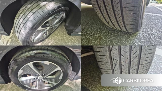 Hyundai Sonata New Rise Hybrid id 4206728 из Кореи 10