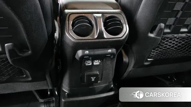 Jeep Wrangler (JL) id 3660543 из Кореи 10