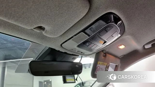 Hyundai Sonata (DN8) id 2885421 из Кореи 10