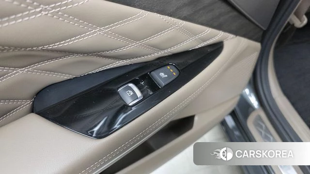 Kia K8 Hybrid id 3935508 из Кореи 10