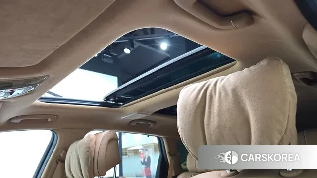 Genesis GV80 id 3776594 из Кореи 10