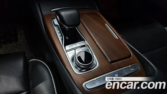 Kia More K9 id 2582016 из Кореи 10