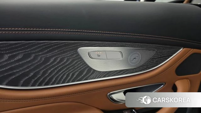 Mercedes-Benz AMG GT id 4315838 из Кореи 10