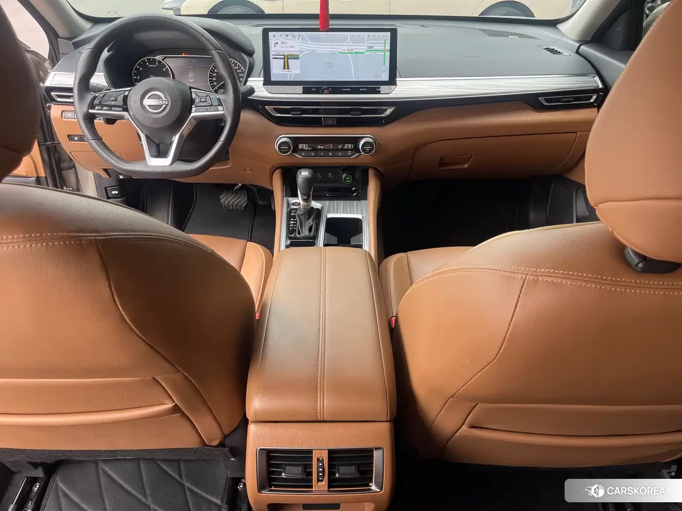 Nissan Altima id 4601020 из Китая 10